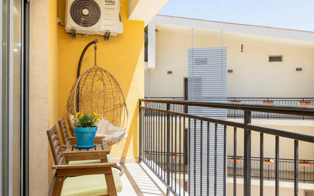 Apart Hotel MS Katunjanin