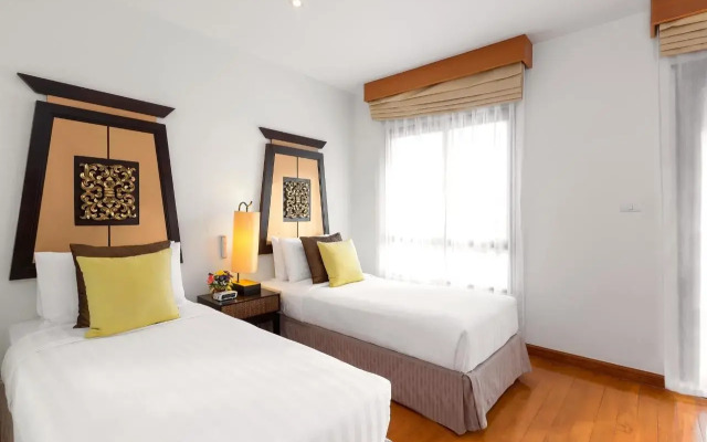 Angsana Villas Resort Phuket