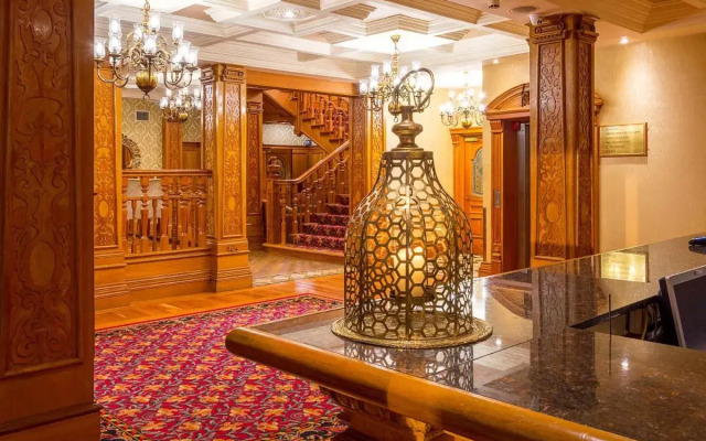 Lady Gregory Hotel, Leisure Club & Beauty Rooms