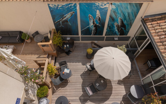 Hotel Le Galion