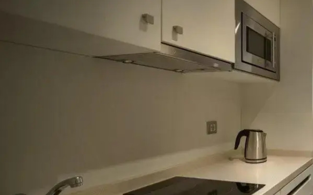 Suites Viena Plaza De Espana Hotel