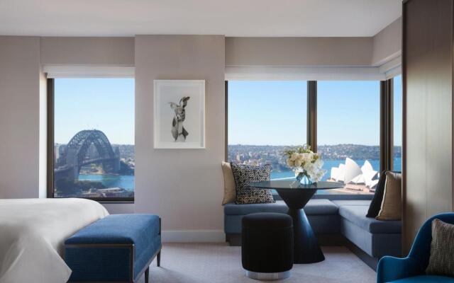 Four Seasons Hotel Sydney