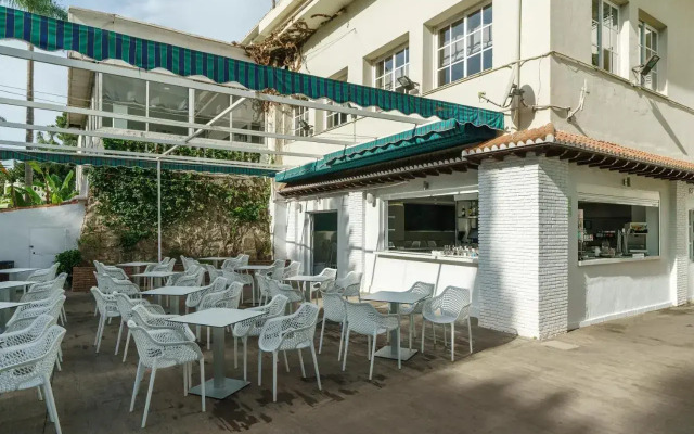 Hotel Roc Costa Park