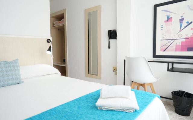 Hotel Teide