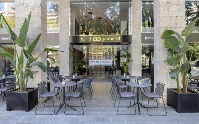 HM Jaime III Hotel