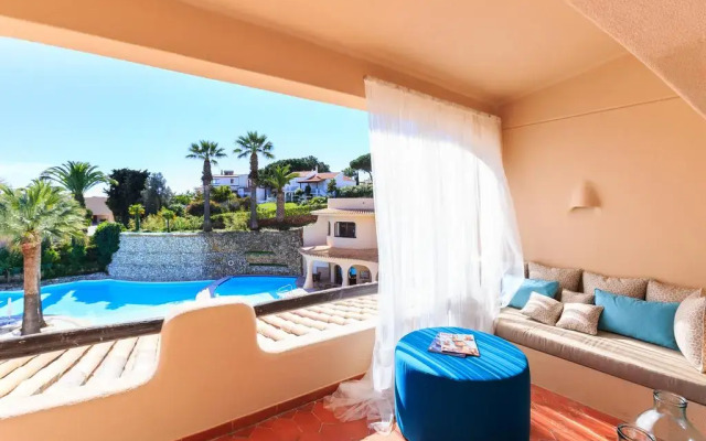 Vilalara Grand Hotel Algarve