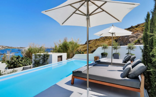 Kensho Villa Psarou