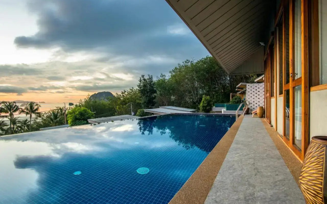 Koh Yao Yai Hillside Resort
