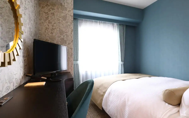 B (bed width 140 cm) Double room (풀 더블 침대) 사진 2