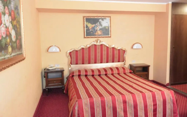 Hotel Città di Milano