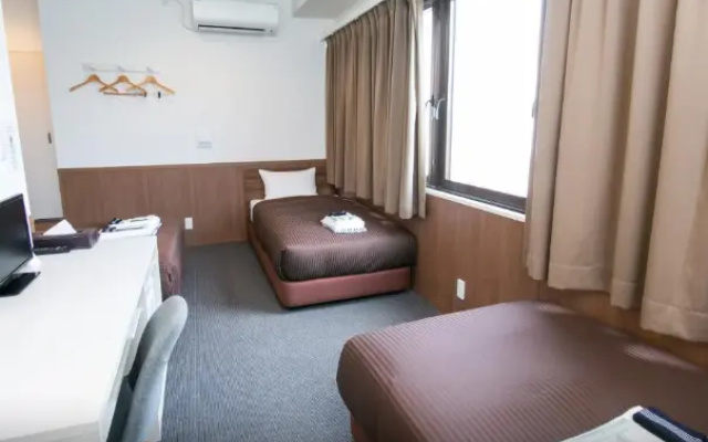 Family Quadruple room 사진 1