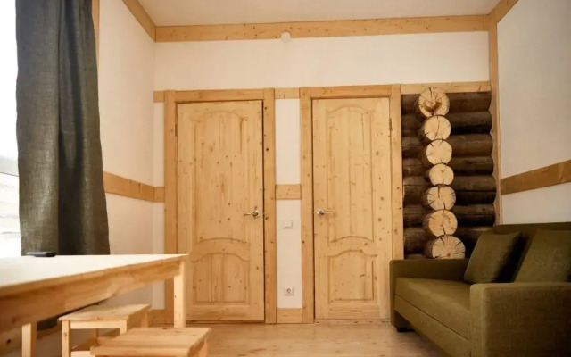 Klub Lukomorie Apart-Hotel