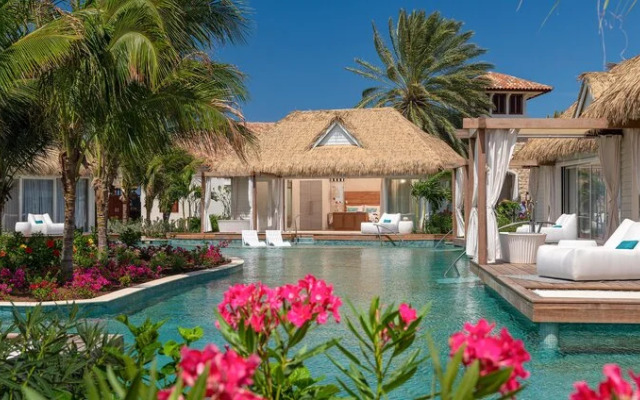 Sandals Royal Curacao - All Inclusive 