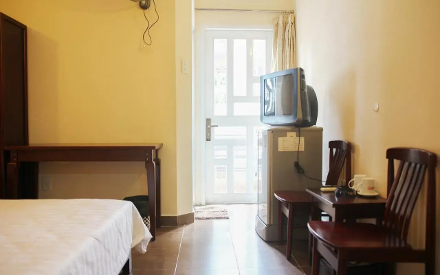 Sasa Hotel