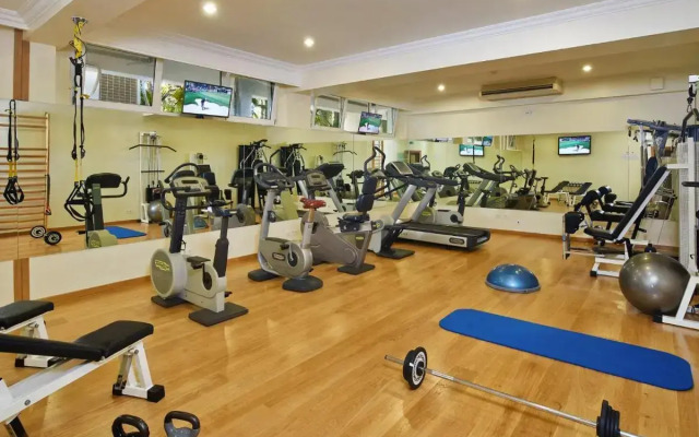 Ria Park Hotel & Spa