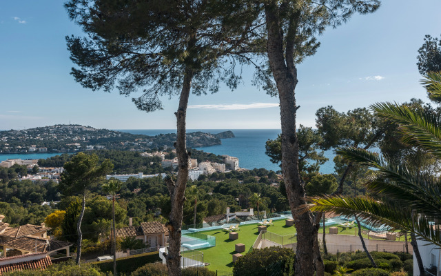 Hilton Mallorca Galatzo