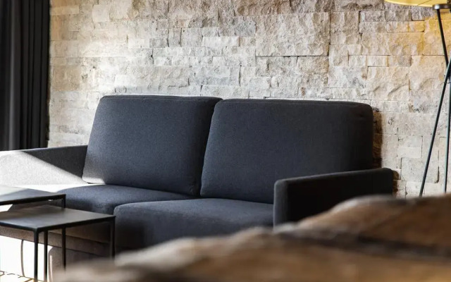 Almmonte Sensum Designhotel - Ski in & Ski out