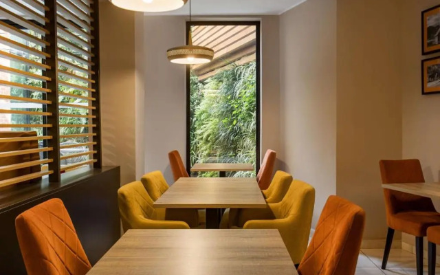 Radisson Serviced Apartments Antananarivo City Center 