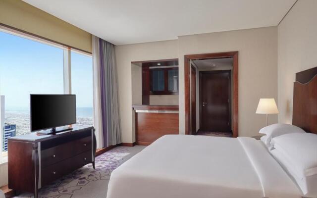 Rose Rayhaan Hotel by Rotana