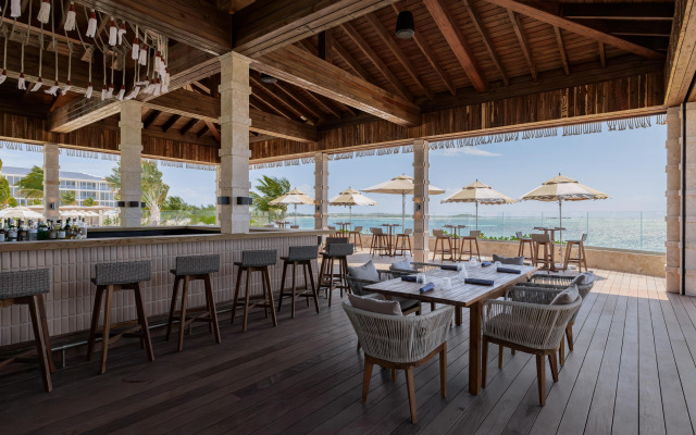 Salterra, a Luxury Collection Resort & Spa, South Caicos