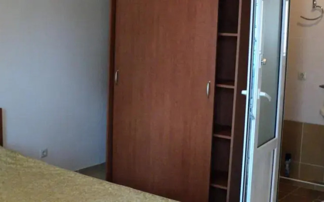 KraMan Guest House