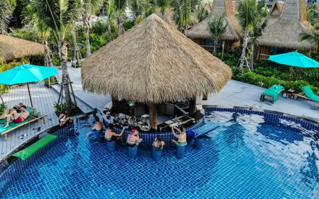 Phi Phi CoCo Beach Resort