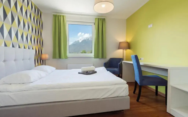 Marmota Hostel