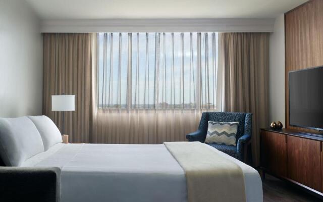 Marriott Kansas City Overland Park