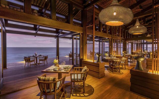 Kudadoo Maldives Private Island
