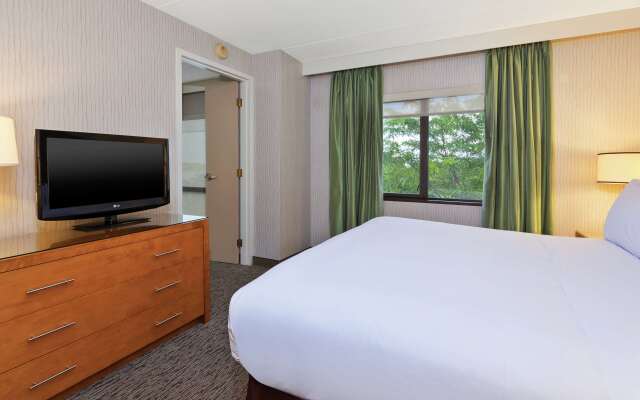 Hotel Auburn Hills