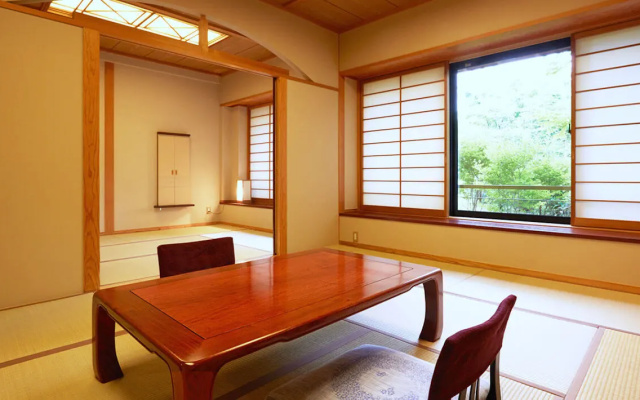 Two Extended Japanese-Style room 사진 1