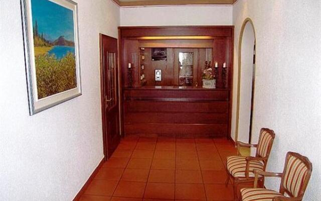 Restaurant Hotel Lo Smeraldo