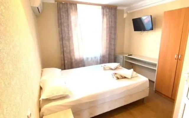 Guest House Solnechny