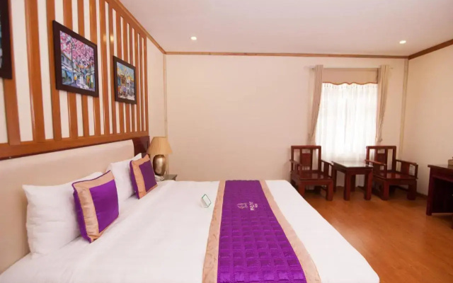 Phu My Hotel
