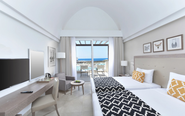 Steigenberger Resort Alaya - Adults Friendly 16 Years Plus