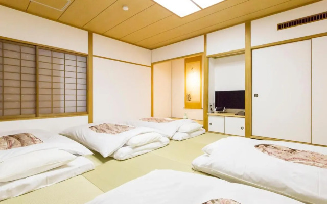 H.B.P Hotel