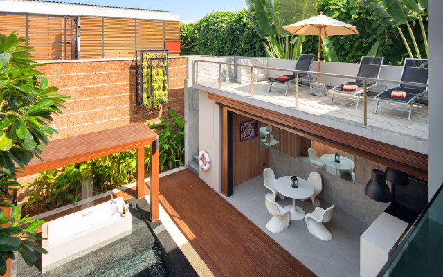 Pavilion Samui Villas & Resort