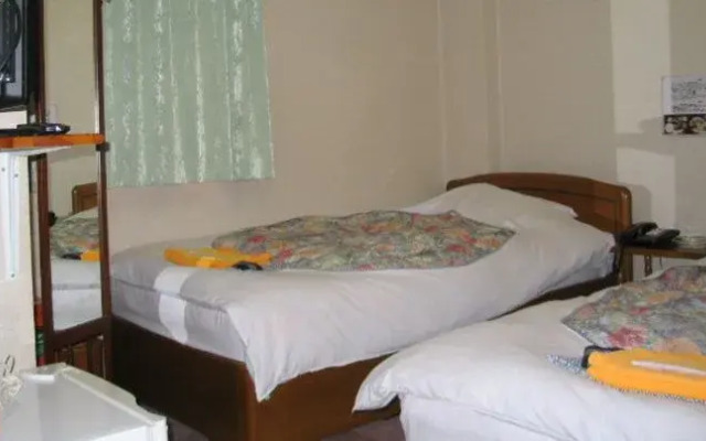 Business Hotel Toraku