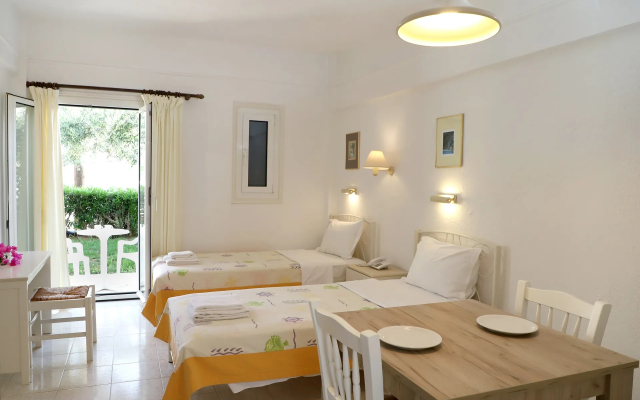 Villea Village