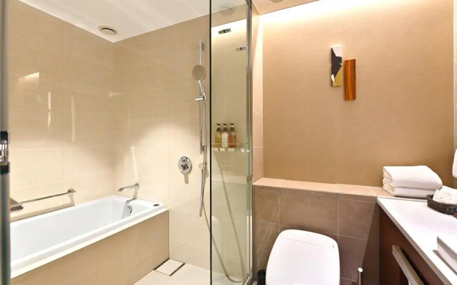 Marunouchi Hotel