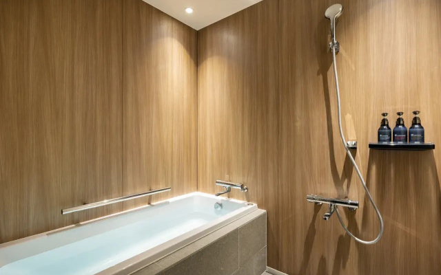Universal Design Twin room (트윈 침대 2개) 사진 3
