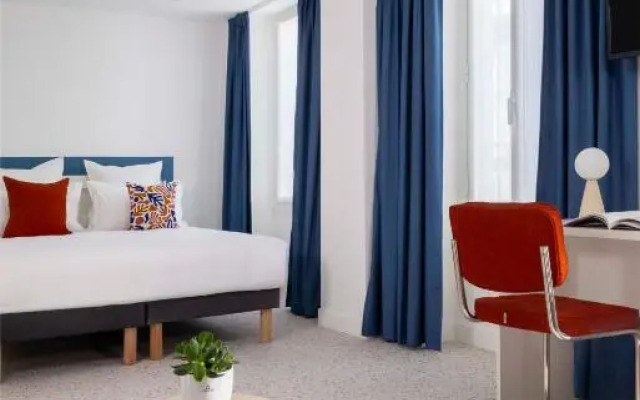 Hôtel Saint Sébastien