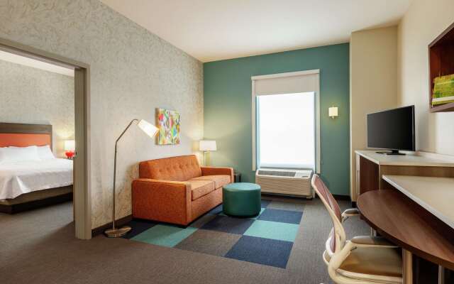 Home2 Suites by Hilton Statesboro