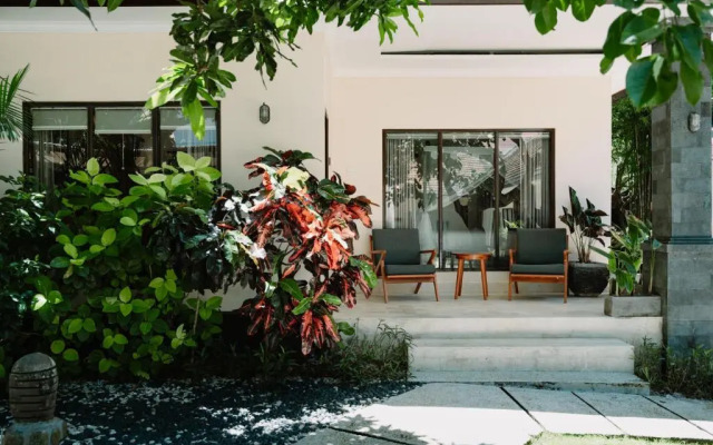 S Resorts Hidden Valley Bali