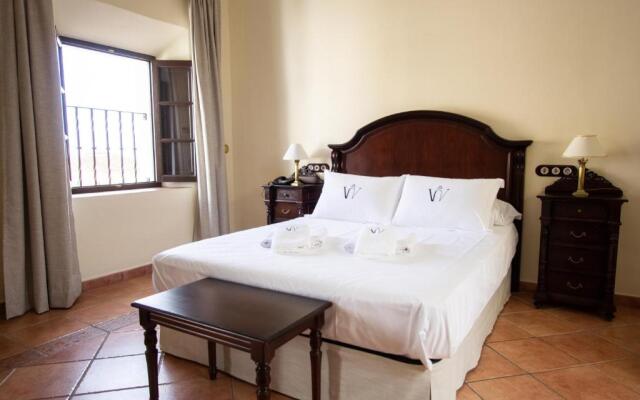 Hotel Palacio de Hemingway