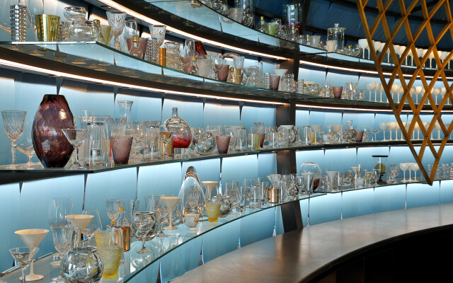 Yas Hotel Abu Dhabi
