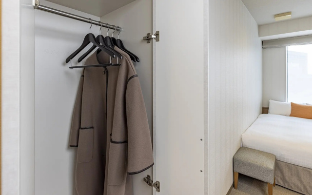 Residential (140cm Wide Bed) Single room 사진 4