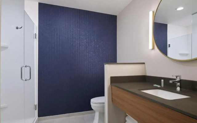 Fairfield Inn & Suites by Marriott Tempe