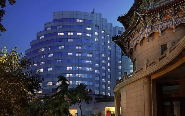 Sofitel Xian on Renmin Square