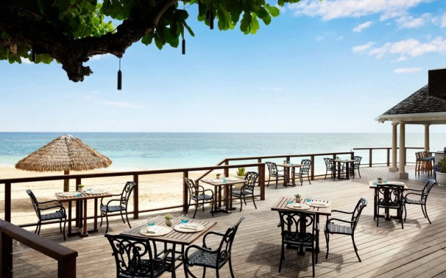 Sandals Royal Plantation